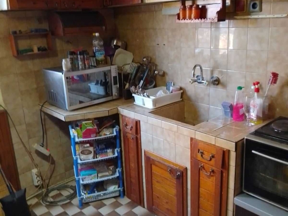 Двустаен апартамент в Разград, Орел - 74 кв.м за 965 €/кв.м - Снимка #1