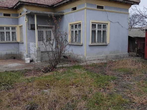 Къща в с. Нова Камена, Област Добрич - 70 кв.м за 255 €/кв.м - Снимка #1