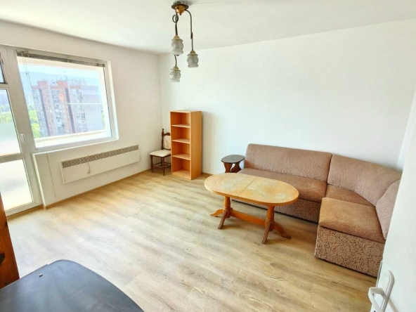 Двустаен апартамент в Перник, Твърди ливади - 54 кв.м за 1130 €/кв.м - Снимка #1