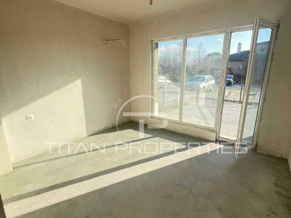 Двустаен апартамент в Пловдив, Беломорски - 65 кв.м за 1557 €/кв.м - Снимка #1