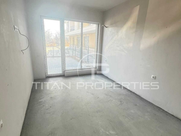 Двустаен апартамент в Пловдив, Беломорски - 64 кв.м за 1530 €/кв.м - Снимка #1