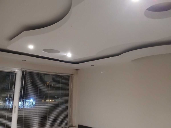 Тристаен апартамент в София, Младост 2 - 112 кв.м за 2233 €/кв.м - Снимка #1