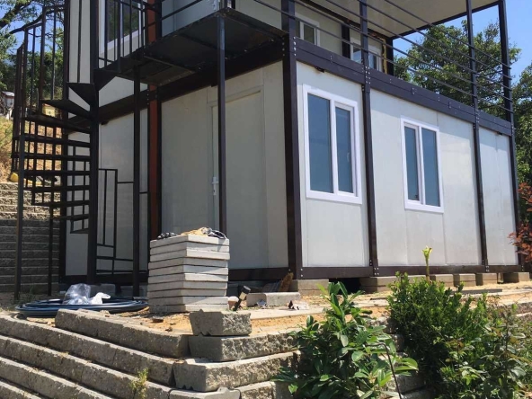 Офис в София, Дружба 1 - 14 кв.м за 157 €/кв.м - Снимка #1