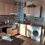 Дава се под наем Двустаен апартамент в Стара Загора, Център - 45 кв.м за 306 € - Снимка #1