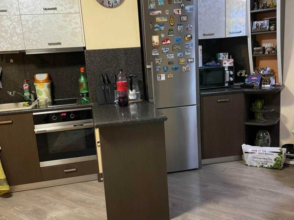 Мезонет в Варна, Възраждане 3 - 74 кв.м за 1757 €/кв.м - Снимка #1