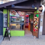 Дава се под наем Заведение в Варна, Център - 35 кв.м за 560 € - Снимка #1