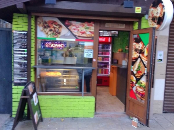 Дава се под наем Заведение в Варна, Център - 35 кв.м за 560 € - Снимка #1