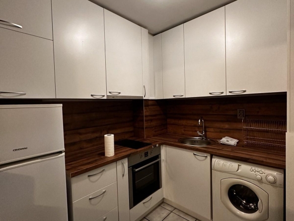 Дава се под наем Двустаен апартамент в София, Овча купел - 55 кв.м за 500 € - Снимка #1