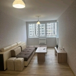 Дава се под наем Тристаен апартамент в Пловдив, Съдийски - 82 кв.м за 500 € - Снимка #1