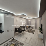 Дава се под наем Двустаен апартамент в Бургас, Меден рудник - зона А - 56 кв.м за 382.5 € - Снимка #1