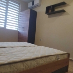 Дава се под наем Тристаен апартамент в Велико Търново, Бузлуджа - 60 кв.м за 290.7 € - Снимка #1