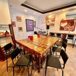 Дава се под наем Заведение в София, Център - 50 кв.м за 35.7 € - Снимка #1