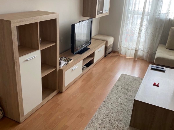 Двустаен апартамент в София, Младост 1А - 55 кв.м за 8 €/кв.м - Снимка #1