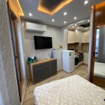 Едностаен апартамент в София, Малинова долина - 38 кв.м за 2579 €/кв.м - Снимка #1