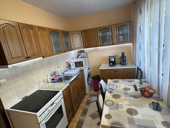 Двустаен апартамент в София, Люлин 1 - 70 кв.м за 2136 €/кв.м - Снимка #1