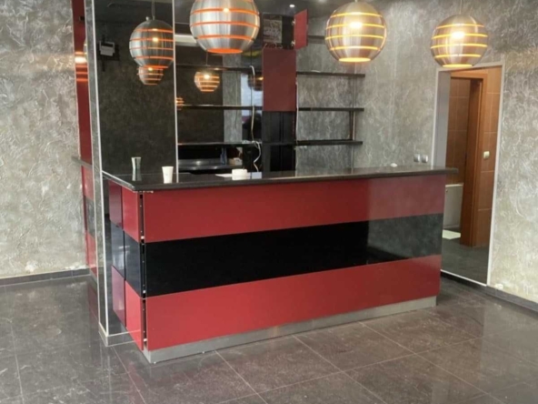 Магазин в София, Овча купел 1 - 150 кв.м за 2334 €/кв.м - Снимка #1