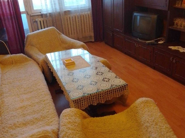 Двустаен апартамент в Разград, Бели Лом - 74 кв.м за 1275 €/кв.м - Снимка #1