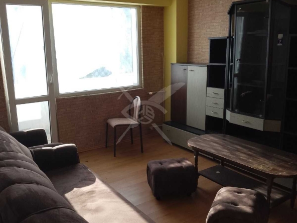 Двустаен апартамент в Бургас, Славейков - 60 кв.м за 1834 €/кв.м - Снимка #1