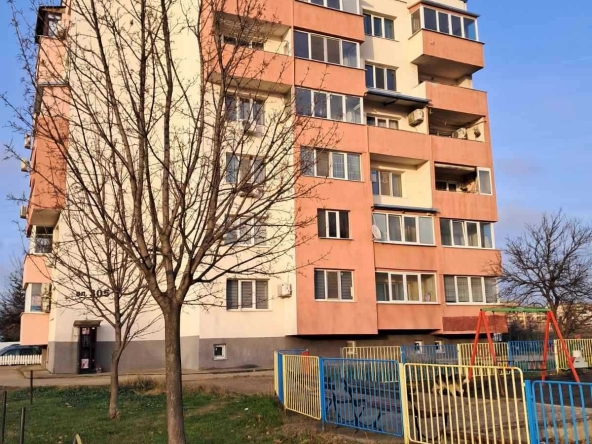 Двустаен апартамент в Русе, Център - 62 кв.м за 904 €/кв.м - Снимка #1