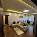 Дава се под наем Четиристаен апартамент в София, Борово - 90 кв.м за 900 € - Снимка #1