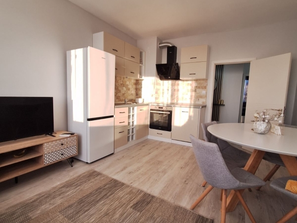 Четиристаен апартамент в Стара Загора, Казански - изток - 85 кв.м за 1400 €/кв.м - Снимка #1