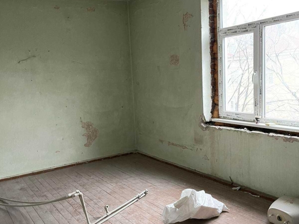 Тристаен апартамент в Димитровград - 112 кв.м за 342 €/кв.м - Снимка #1