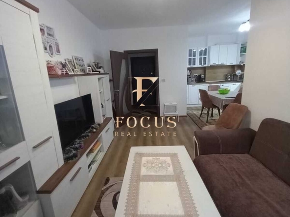 Тристаен апартамент в Пловдив, Христо Смирненски - 90 кв.м за 1723 €/кв.м - Снимка #1