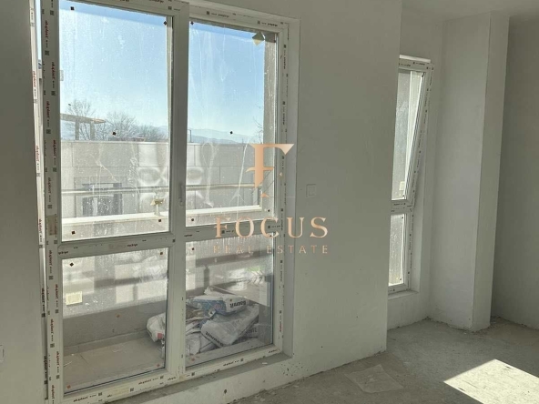 Двустаен апартамент в Пловдив, Остромила - 71 кв.м за 1092 €/кв.м - Снимка #1