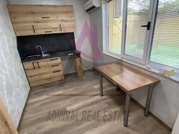 Дава се под наем Едностаен апартамент в Варна, Чаталджа - 25 кв.м за 310 € - Снимка #1