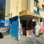 Магазин в Варна, Аспарухово - 5 кв.м за 3060 €/кв.м - Снимка #1