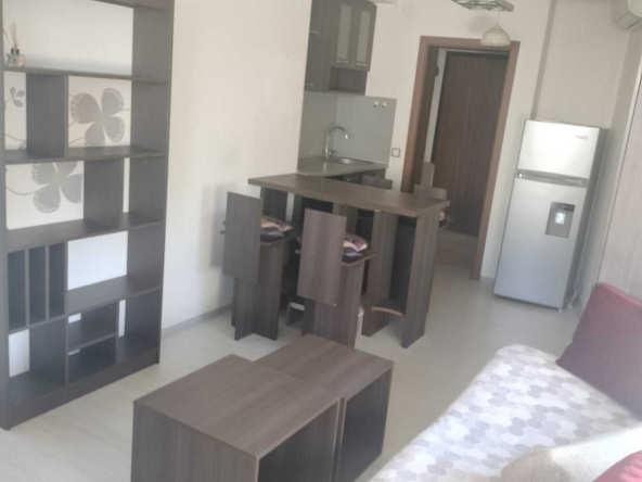 Едностаен апартамент в Пловдив, Кършияка - 40 кв.м за 1750 €/кв.м - Снимка #1