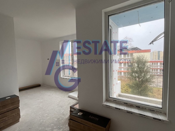 Едностаен апартамент в Приморско - 45 кв.м за 1250 €/кв.м - Снимка #1