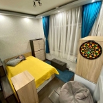 Едностаен апартамент в София, Зона Б-5 - 32 кв.м за 2657 €/кв.м - Снимка #1