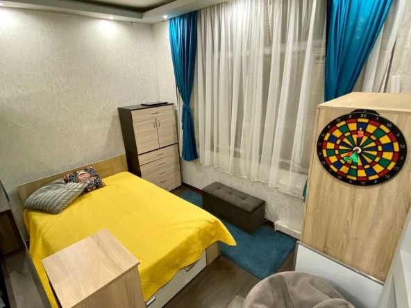 Едностаен апартамент в София, Зона Б-5 - 32 кв.м за 2657 €/кв.м - Снимка #1