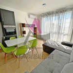 Дава се под наем Двустаен апартамент в Варна, Изгрев - 60 кв.м за 475 € - Снимка #1