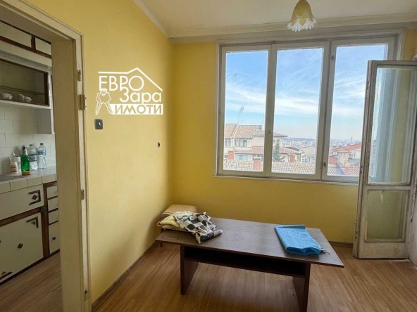 Многостаен апартамент в Стара Загора, Аязмото - 93 кв.м за 1182 €/кв.м - Снимка #1