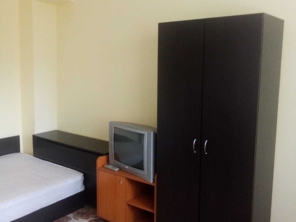 Двустаен апартамент в Варна, Трошево - 34 кв.м за 1942 €/кв.м - Снимка #1