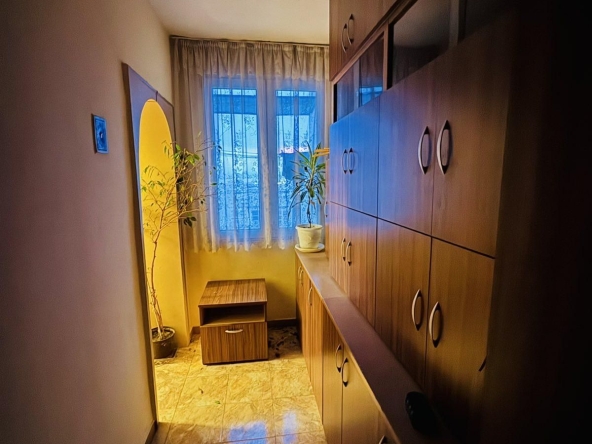 Двустаен апартамент в Бургас, Славейков - 55 кв.м за 1782 €/кв.м - Снимка #1