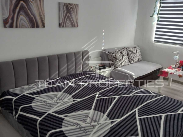 Двустаен апартамент в Пловдив, Мараша - 65 кв.м за 2531 €/кв.м - Снимка #1