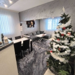 Тристаен апартамент в Перник, Център - 89 кв.м за 1574 €/кв.м - Снимка #1