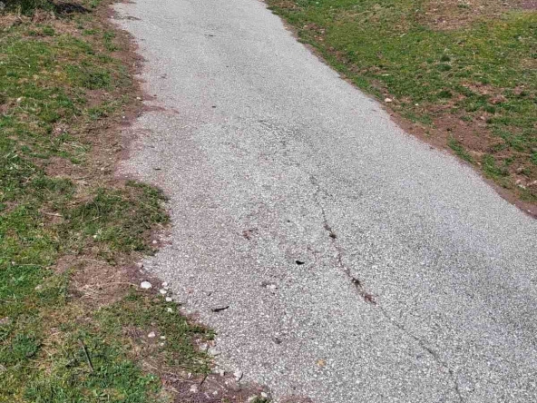 Парцел в Лъки - 1150 кв.м за 17 €/кв.м - Снимка #1