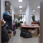 Офис в Пловдив, Кършияка - 91 кв.м за 1418 €/кв.м - Снимка #1