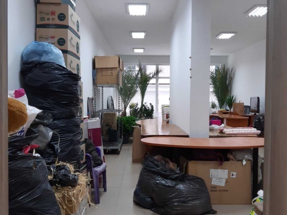 Офис в Пловдив, Кършияка - 91 кв.м за 1418 €/кв.м - Снимка #1