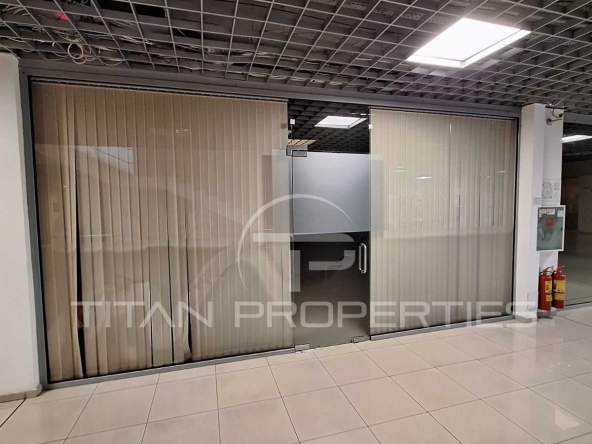 Офис в Пловдив, Център - 58 кв.м за 449 €/кв.м - Снимка #1