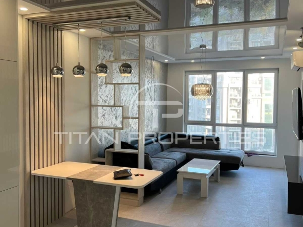 Двустаен апартамент в Пловдив, Тракия - 81 кв.м за 2035 €/кв.м - Снимка #1