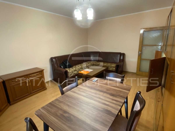 Тристаен апартамент в Пловдив, Южен - 80 кв.м за 3125 €/кв.м - Снимка #1