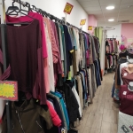 Магазин в Русе, Център - 50 кв.м за 102 €/кв.м - Снимка #1