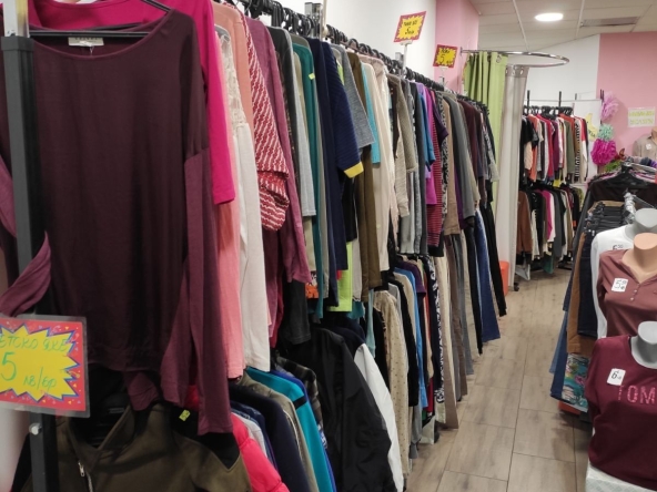 Магазин в Русе, Център - 50 кв.м за 102 €/кв.м - Снимка #1