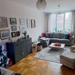 Тристаен апартамент в София, Иван Вазов - 116 кв.м за 4130 €/кв.м - Снимка #1