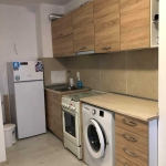 Дава се под наем Двустаен апартамент в Бургас, Меден рудник - зона А - 57 кв.м за 175 € - Снимка #1